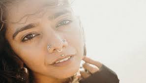 #septum #piercing #pierced #septum piercing #bull ring #nose piercing #nose ring #pain tolerance #help #question #pierce. 5 Guys Share What They Really Think Of Girl S Piercings