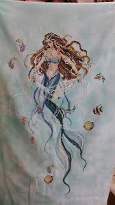 Ebay.com has been visited by 1m+ users in the past month Pin By Juliesxstitch Com On Cross Stitch Supplies Cross Stitch Art Mermaid Cross Stitch Cross Stitch Pictures