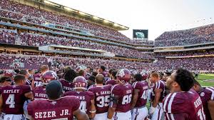 Populous Selected For Kyle Field Redevelopment By Texas A M