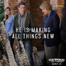 God S Not Dead A Light In Darkness Is In Theaters Now What Are You Doing For Good Friday Faith Gods Not Dead Faith In God Faith Moves Mountains