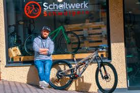 Ihr Fahrradladen Schaltwerk Schwaiger Fahrrader E Bikes