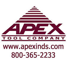 Apex Tool Company Logo