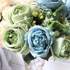 Artificial flowers and plants are the easiest way to change the appearance of your home or work area. Pin On Real Looking Silk Flowers