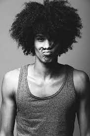 13 Guys With Natural Hair Fro S To Die For Gallery Natural Hair Men Afro Men Long Hair Styles Men