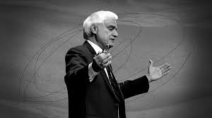 As ravi zacharias pursued a career in business management, he began to feel his heart being pulled in a different direction. W Lq3t82ervlom