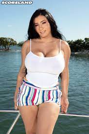 Selena Adams All Hands On Deck Scoreland - Prime Curves