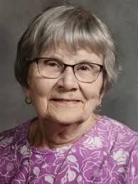 Virginia M. "Ginny" Schulz Obituary (2024)