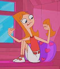 CANDACEE