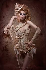 Pin On Corset