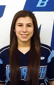 2013 Softball Roster