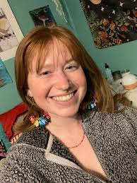 ❤️Cute ✨️new ✨️hoop earrings 😍