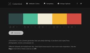 We did not find results for: 60 Best Color Palette Generators For Web Designing 2021