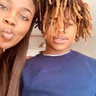 Ja'Mariah Frazier (jamariahfrazier)