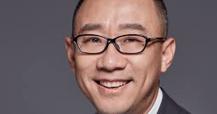 Lenovo SVP Eric Yu On How Businesses Pivot and Stay Relevant In The Face of  Disruptive Technologies