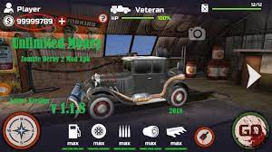 Want to play zombie derby 2? Zombie Derby 2 Mod Apk V 1 1 8 Unlimited Money 2018 Youtube