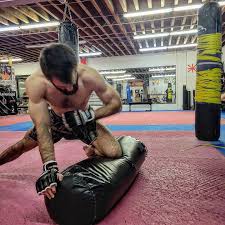 Striking is great, but GnP should always be worked on. Shout out to  @firefloodemergency for all that do through you work with people, the  environment, and property.