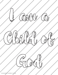 Shop the best selection of books, sheet music & media at music & arts. Handouts I Am A Child Of God Primary Theme 2018 Canary Jane