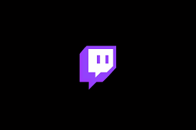 You should have a logo for your stream. Introducing The New Twitch Identity System By Collins Desk Magazine