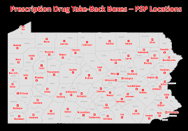 To solemnly or formally reject or go back on (as something. Psp Drug Take Back Boxes