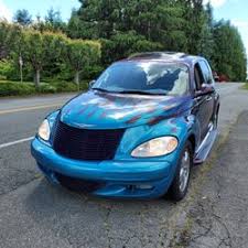 Image result for Patriot Blue 2001 Chrysler