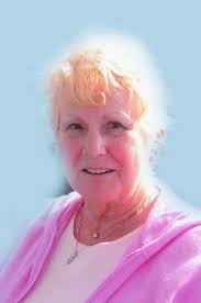 Obituary for Gisela Darling