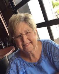 Betty Elaine Key Obituary October 17, 2024