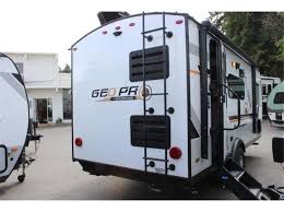 Click here to search for all available forest river rockwood geo pro units on rvusa.com. 2020 Forest River Rockwood Geo Pro G19fbs Kitsap Rvs