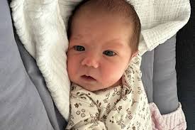 Podívejte se na miminka narozená ve Zlínském kraji v 6. týdnu roku 2024