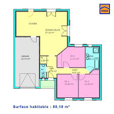 Resultat De Recherche D Images Pour Plan De Poutraison De Maison Sur 150m2 De Terrain Plan Maison Plain Pied Plan Maison Maison Plain Pied