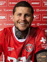 Eastern European club make approach for Charlton's George Dobson