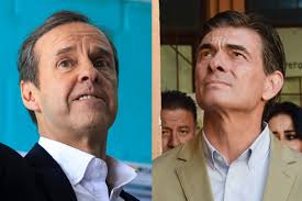 SEGUNDA VUELTA EN BOLIVIA PODRÍA ANTICIPAR ESCENARIOS PARA EL PERÚ La  crisis que atraviesa Bolivia muestra los riesgos de no corregir a tiempo  los desequilibrios económicos y políticos. Para Comex Perú, este