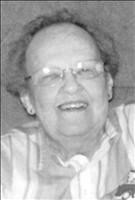 Dorothy Trosclair Obituary (2009)