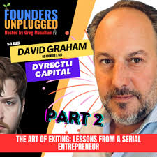The Art of Exiting: Lessons from a Serial Entrepreneur