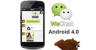 Instálelo gratis desde el sitio web o desde google play market en su teléfono. Wechat For Android Downloadwechatfree Com