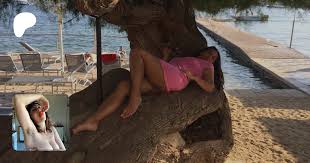 Tsetsi Stoyanova raw and uncut