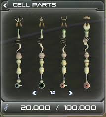 Unlocked by passing appropiate bill in the dark assembly. Make The Cell Parts Unlockable In Creature Stage Davoonline Com
