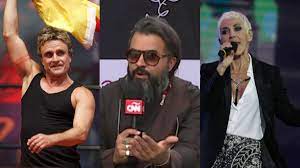Love of lesbian operacion triunfo
