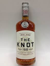 The Knot Whiskey 750ml Whiskey Whiskey And You Irish Whiskey