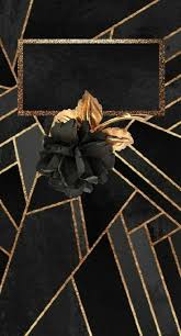 Black And Rose Gold Wallpaper Iphone Rose Wallpaper By Circus Actor Unknown Wallpaper Lockscreen Arti Rose Wallpaper By Cir In 2020 Rose Wallpaper Lock Screen Wallpaper Gold Wallpaper