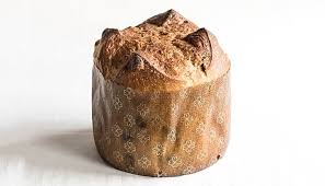 Receta De Panettone Con Prefermento El Amasadero Receta Brownie De Chocolate Prefermento Dulce En Olla