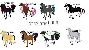 Horseland Roblox Horse Animation Horse Doodle Horse Drawings Horseland vouchers for august 2020 end soon! horseland roblox horse animation