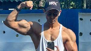 Hrithik Roshan on fitness: Once you give it enough time, magical things  happen