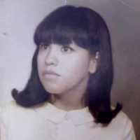 Petra Mata Salazar (1948–2020)