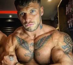 Pin by Todd Atkins-Whitley