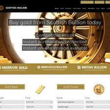 Scottish Bullion Reviews Ratings And Company Details