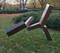 Bildergebnis für Joel Shapiro