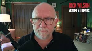 Alison interviews Ryan Landry