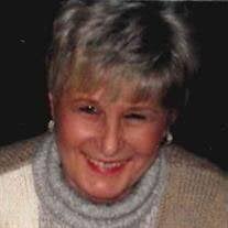 Barbara Davis Obituary