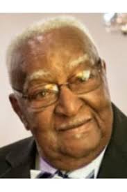 Reverend Wiley Edward Roberson Obituary in Decatur at Donald Trimble  Mortuary, Inc.