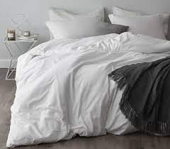 Shop our vast selection of products and best online deals. White Supersoft College Bedding Twin Xl Duvet Cover
